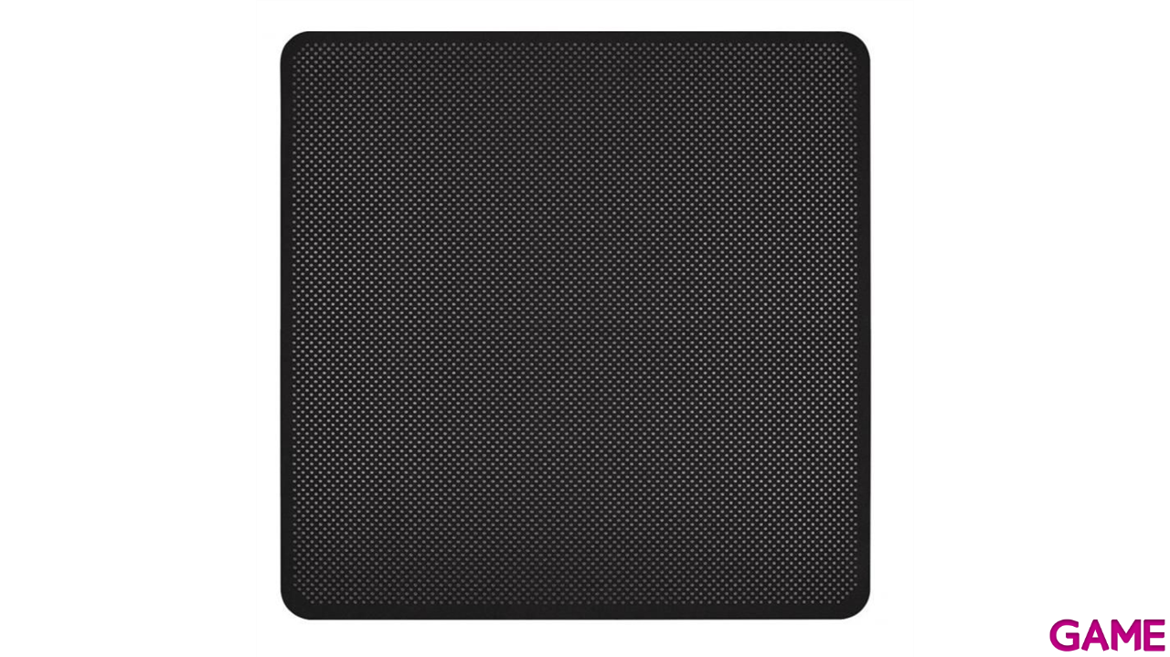 ALFOMBRILLA GAMING ZOWIE H-SR-SE-ZC05 ROUGE II PARA ESPORT 9HN4YFQA61 TALLA XL 500X500X35MM RESISTENTE A LA HUMEDAD ROJ-0