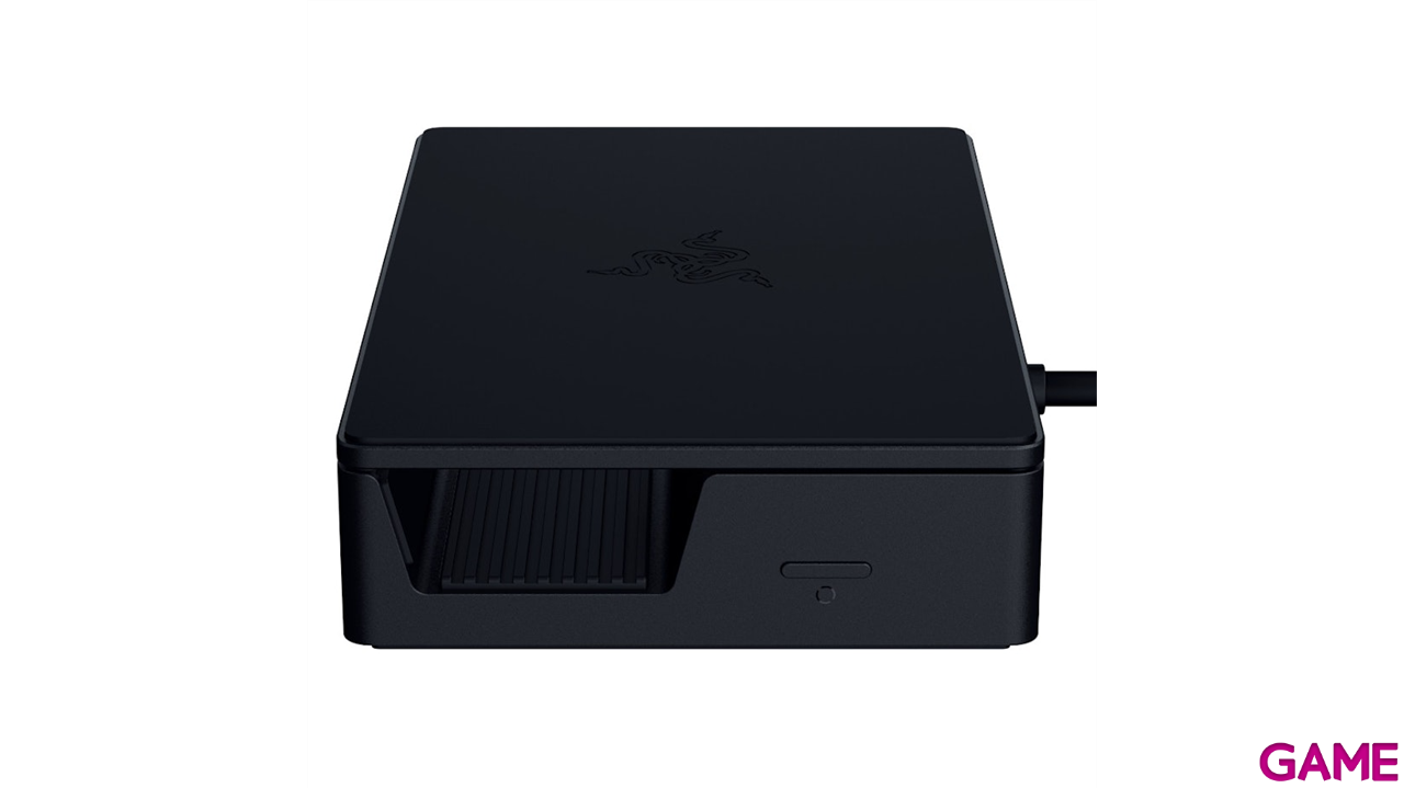 Razer Handheld Dock Chroma - Dock-0