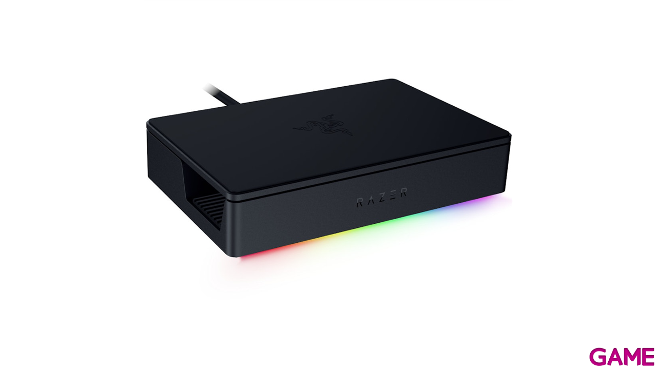 Razer Handheld Dock Chroma - Dock-1