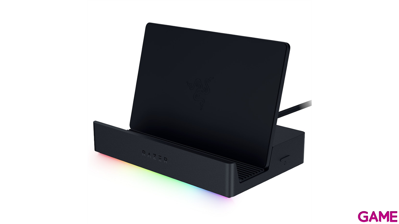Razer Handheld Dock Chroma - Dock-2
