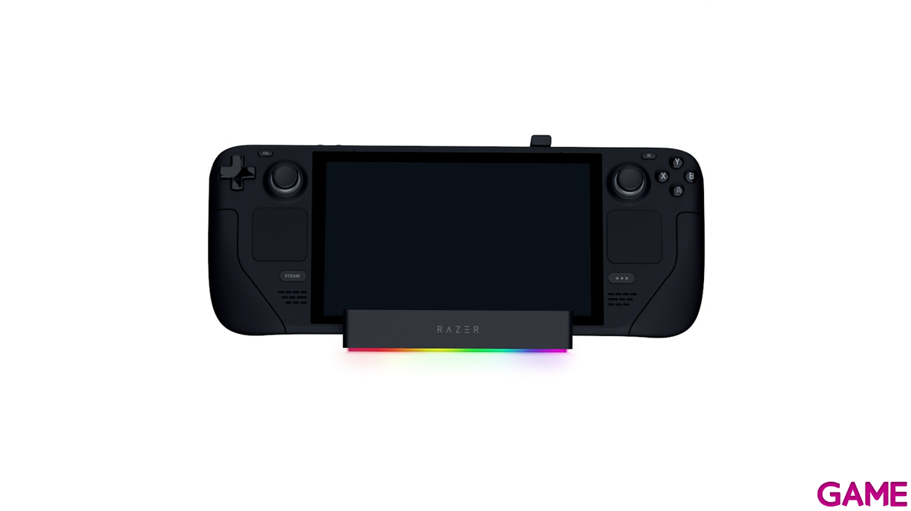 Razer Handheld Dock Chroma - Dock-3