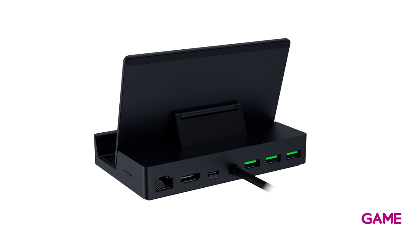 Razer Handheld Dock Chroma - Dock-5