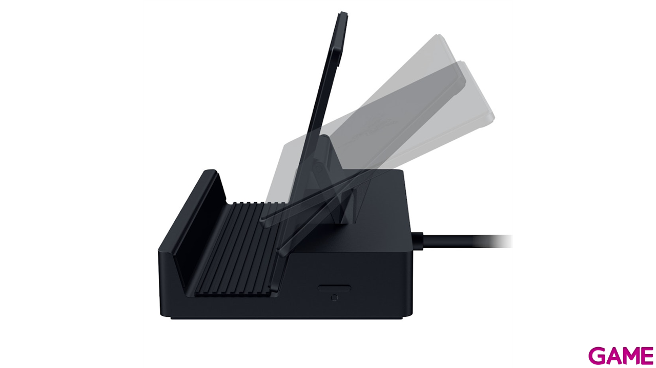Razer Handheld Dock Chroma - Dock-6