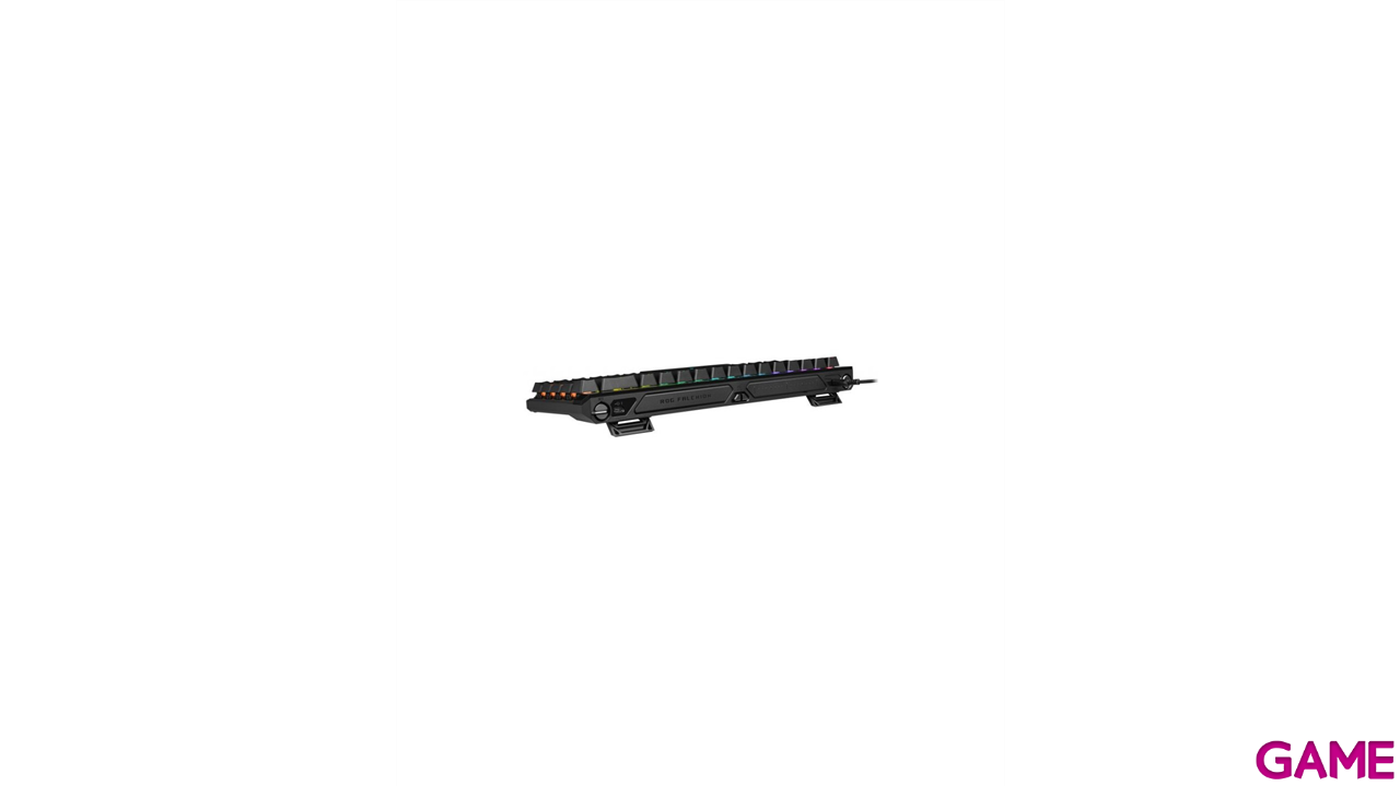 TECLADO ASUS ROG FALCHION ACE HFX-3