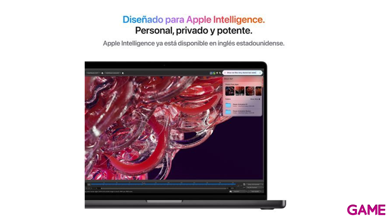 APPLE MACBOOK PRO 14 M4 16 512GB SILVER-1