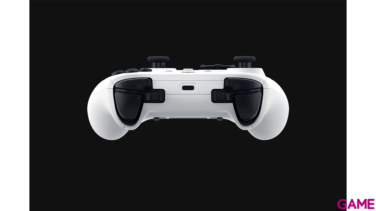 Razer Wolverine V3 Tournament Edition White - Controller-4