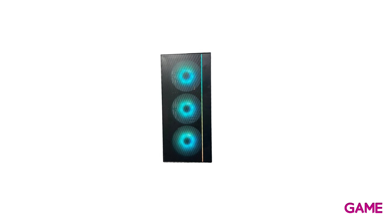 Adonia Gaming i5-12400F - RTX 4060 - 32GB - 1TB SSD - Ordenador Sobremesa Gaming-1