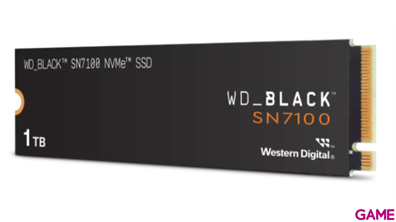 Sandisk WD_Black SN7100 SSD M.2 1TB - Disco Duro-0