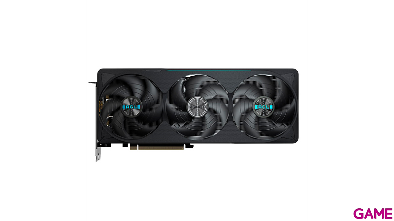 Gigabyte GeForce RTX 5070 Ti Eagle OC 16GB GDDR7 - Tarjeta Grafica Gaming-2