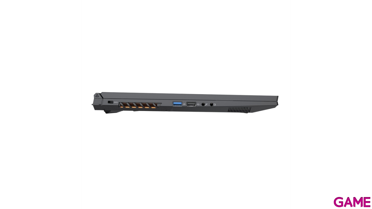 Gigabyte G6 KF-73ES894KD i7-13620H - RTX 4060 - 16GB - 1TB SSD - 16´´ - FreeDOS - Ordenador Portatil Gaming-0
