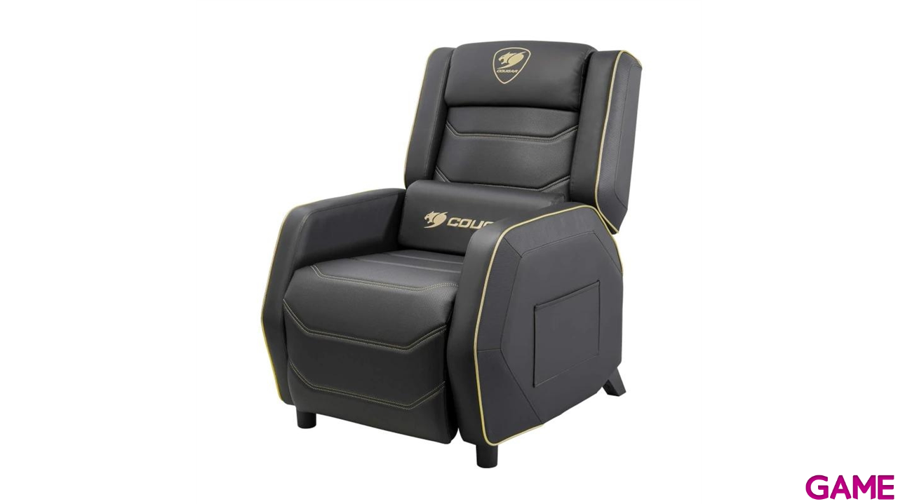 Cougar Ranger S Royal - Sillon Gaming-0