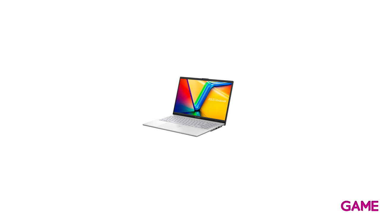 ASUS Vivobook Go 15 E1504GA-NJ546W - Ordenador Portátil 15.6