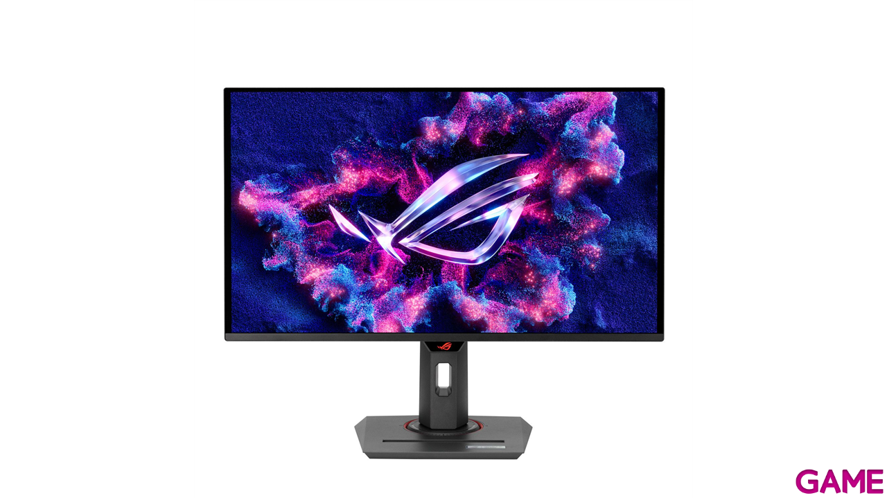 ASUS ROG Strix OLED XG27UCDMG pantalla para PC 67,3 cm 265 3840 x 2160 Pixeles 4K Ultra HD QD-OLED Negro-3