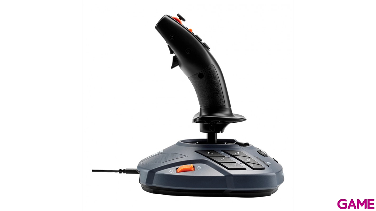 Thrustmaster SimTask Farming Stick Xbox - PC - Joystick-1