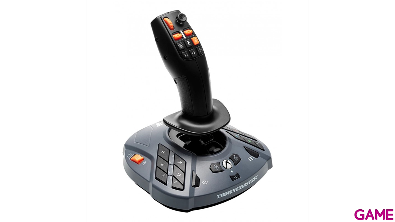 Thrustmaster SimTask Farming Stick Xbox - PC - Joystick-2
