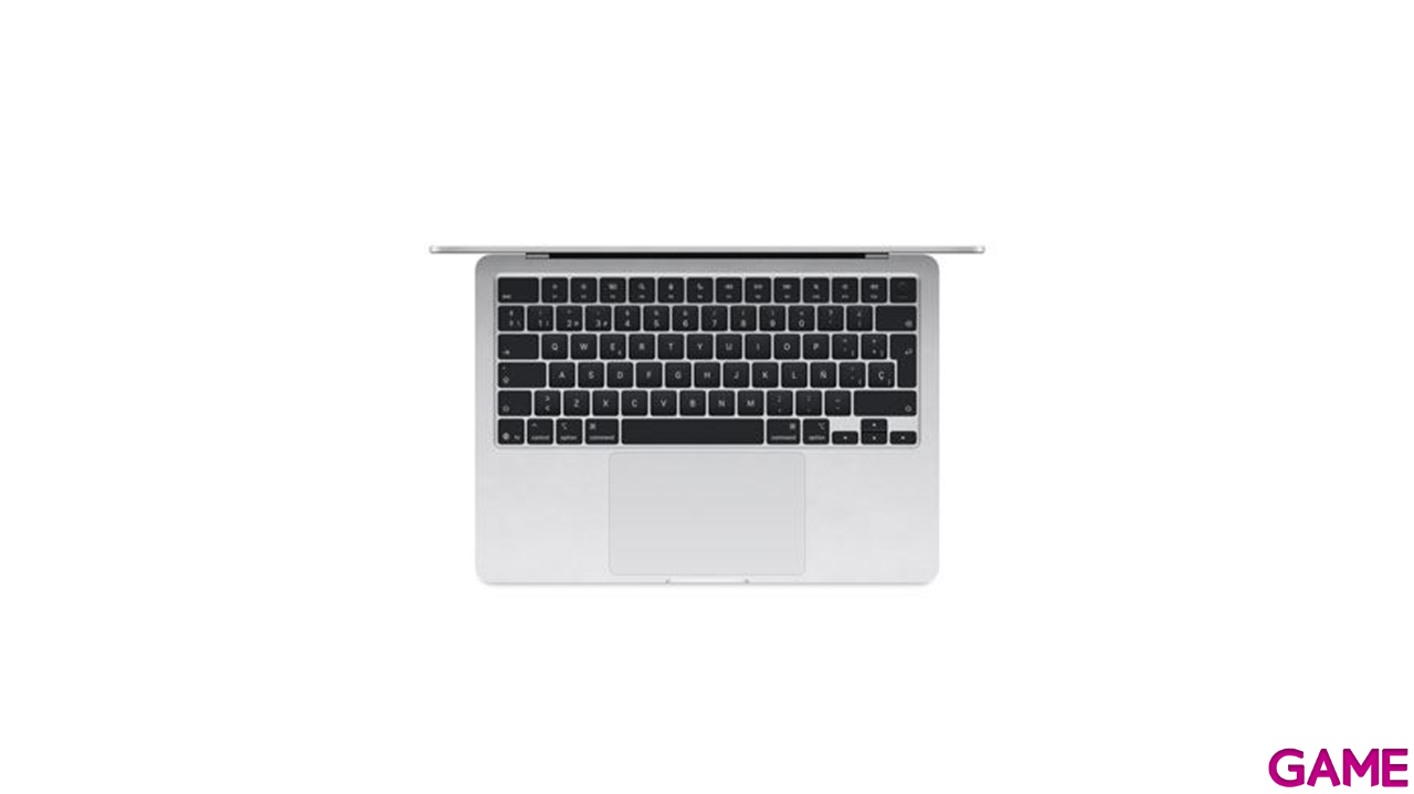 APPLE MACBOOK AIR 13 M4 16 256GB SILVER-2