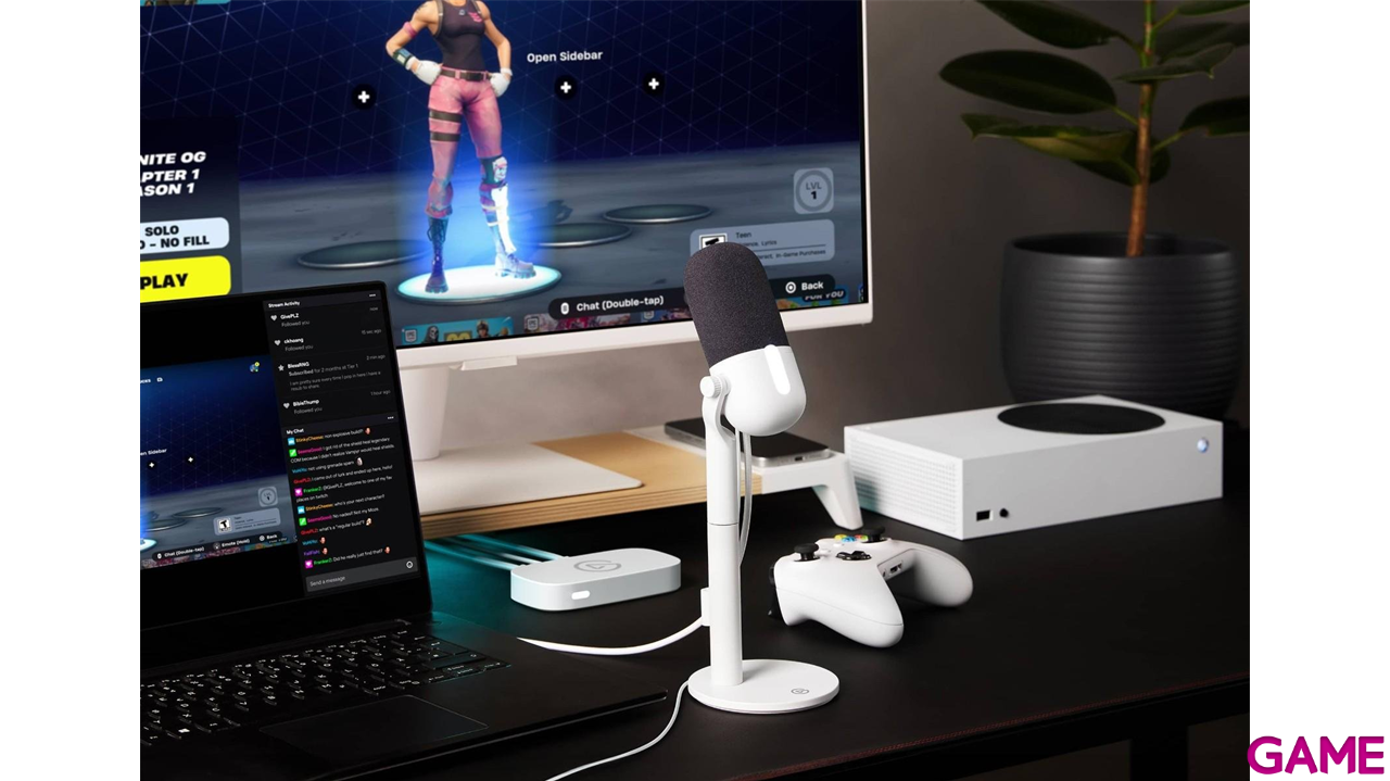 Elgato Game Capture Neo - Capturadora-5