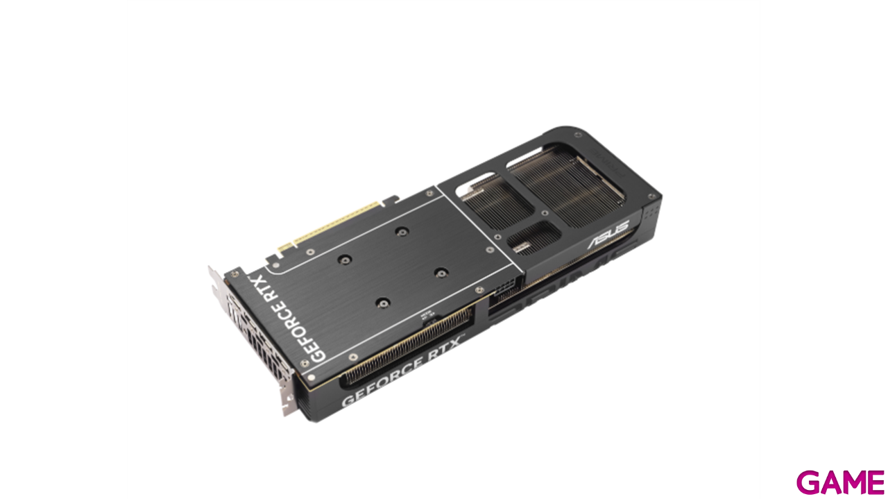 ASUS Prime GeForce RTX 5060 TI 8GB GDDR7 - Tarjeta Grafica Gaming-1