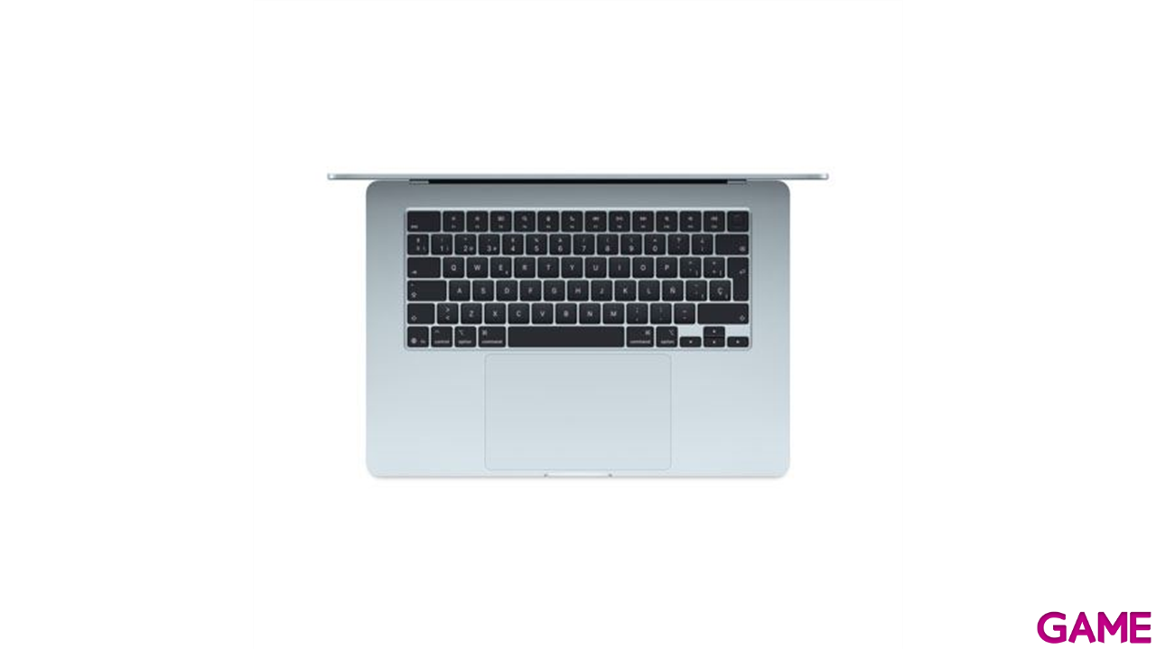 APPLE MACBOOK AIR 15 M4 16 512GB BLUE-3