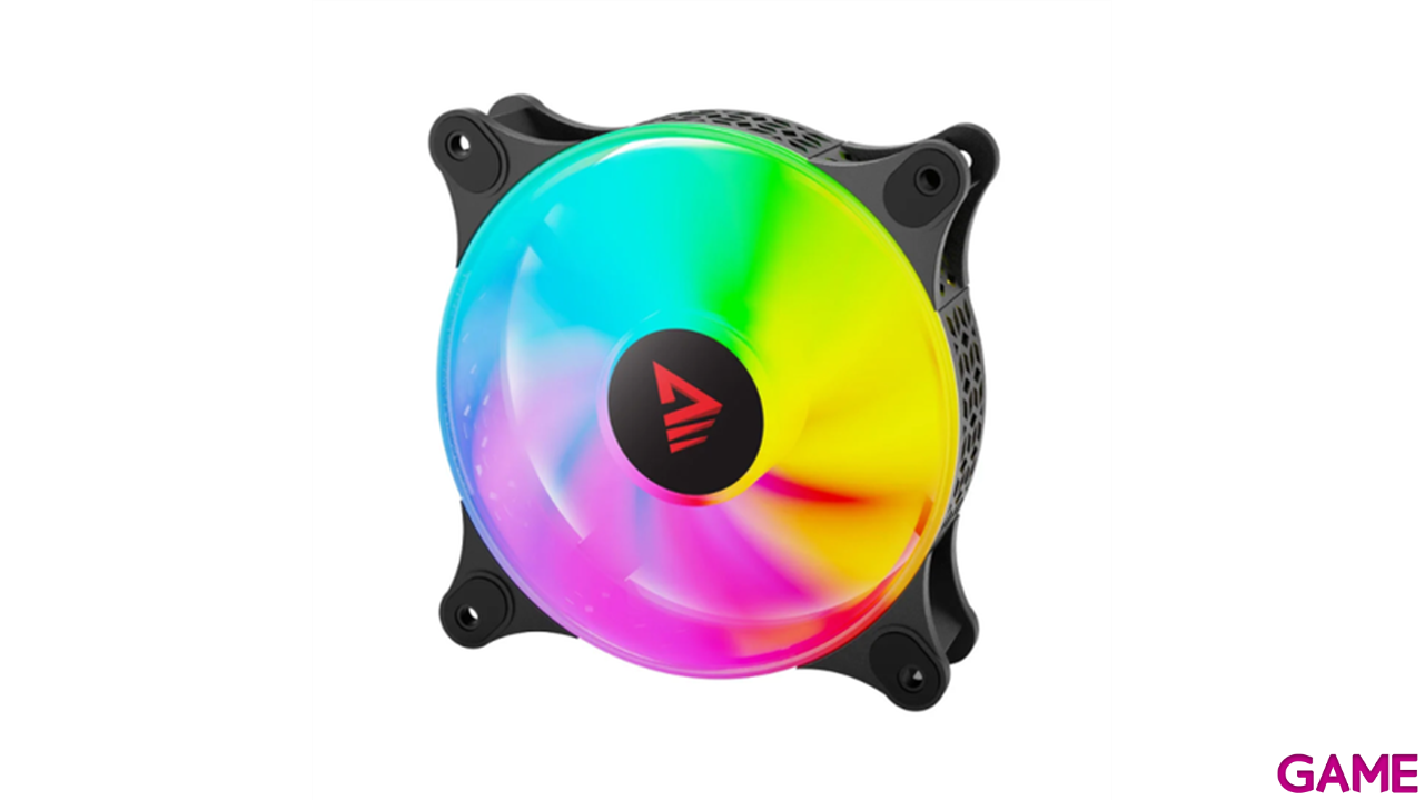 VENTILADOR 120X120 SAVIO BLAST ARGB-1