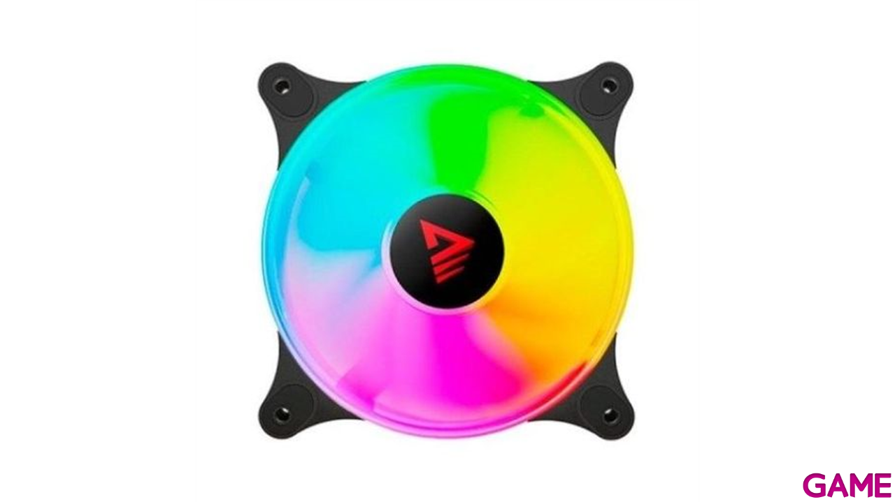 VENTILADOR 120X120 SAVIO BLAST ARGB-2