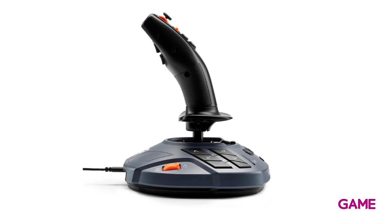 Thrustmaster SimTask Farming Stick PS5 - PC - Joystick-1