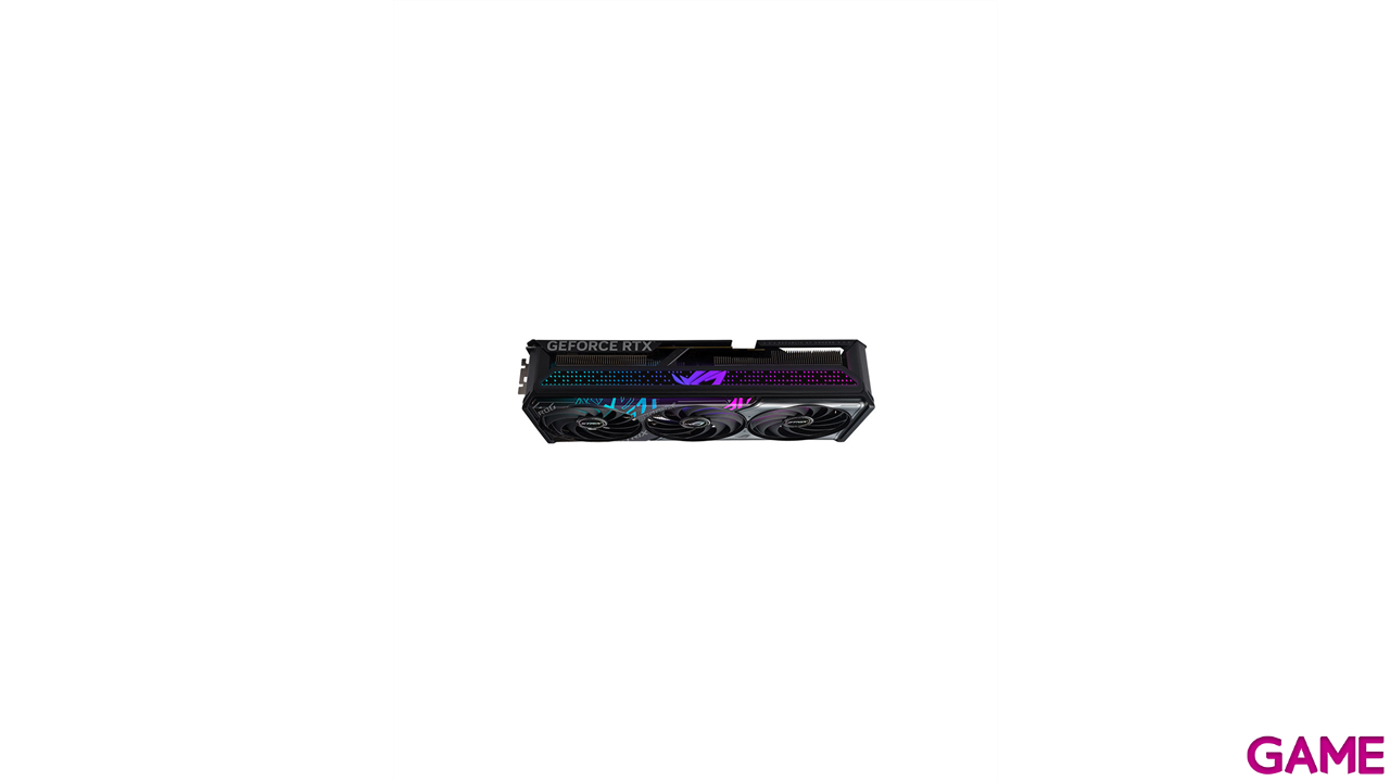 ASUS ROG Strix GeForce RTX 5070Ti O 16GB GDDR7 - Tarjeta Grafica Gaming-3