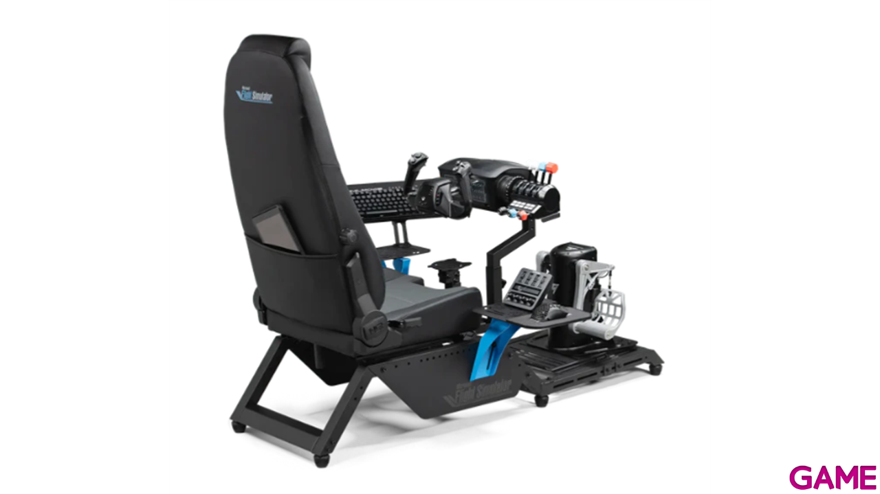 Flight Simulator Microsoft Flight Simulator Edition-0