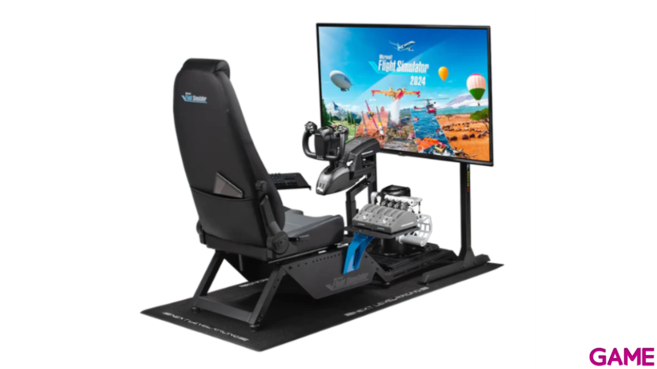 Flight Simulator Microsoft Flight Simulator Edition-2