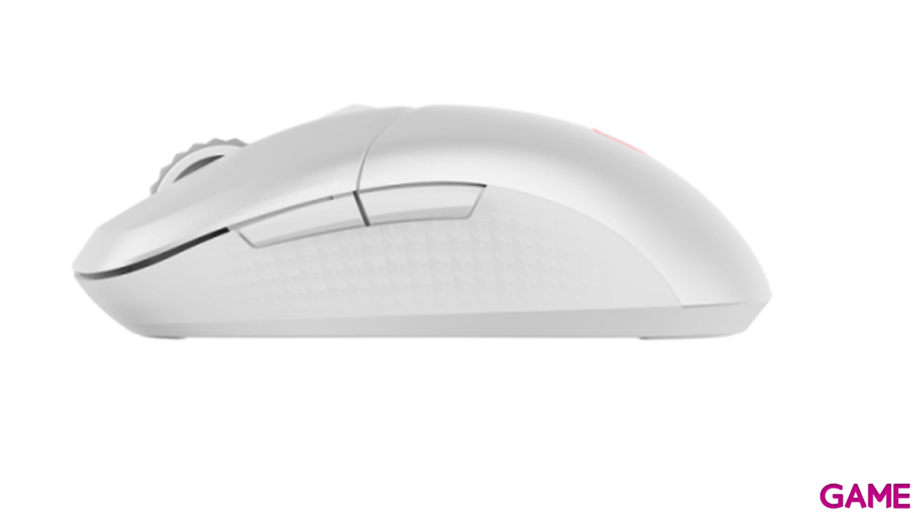 MSI Versa 300 Wireless Bluetooth optico 8000 DPI Blanco - Raton Gaming-13