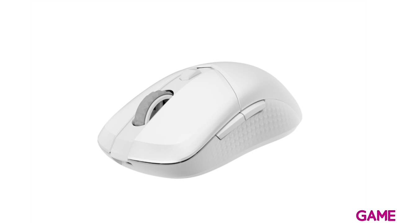 MSI Versa 300 Wireless Bluetooth optico 8000 DPI Blanco - Raton Gaming-14