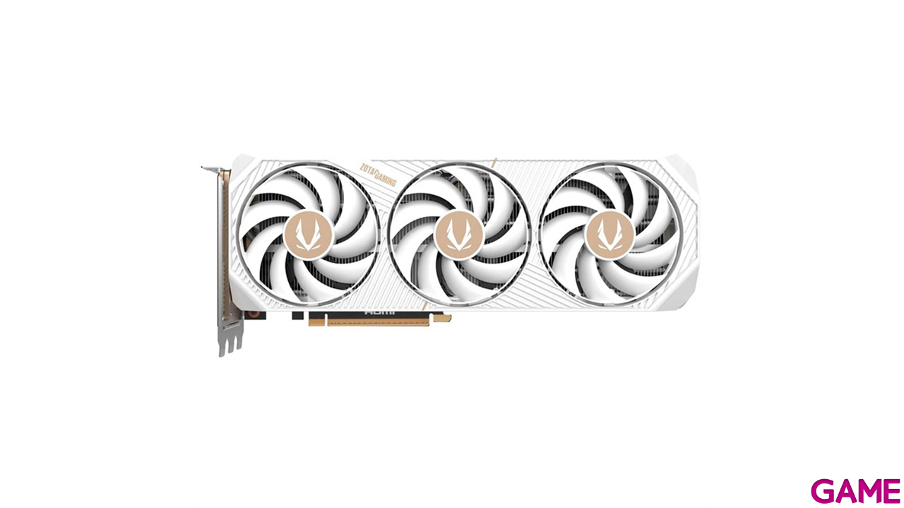 Zotac GAMING GeForce RTX 5070 Ti SOLID CORE OC NVIDIA 16 GB GDDR7-1