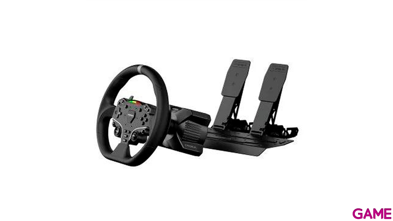 MOZA R3 RACING Bundle Direct Drive - Volante-1