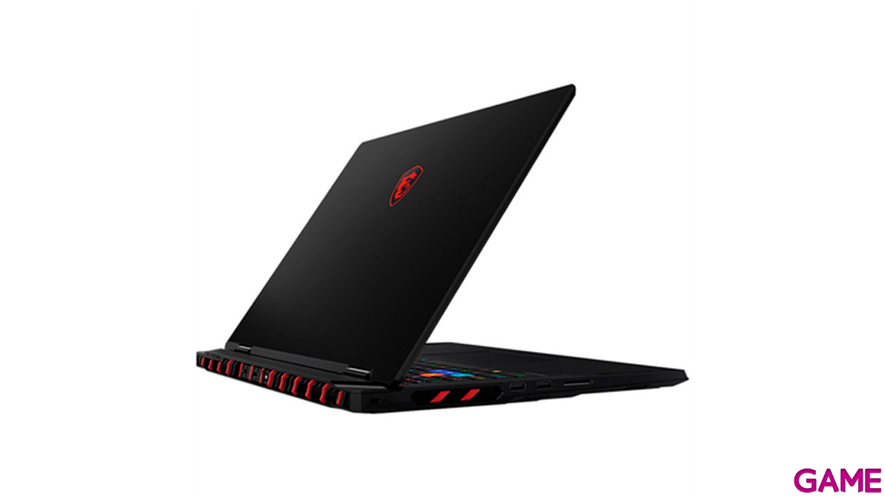 MSI Raider 18HX-459ES U9-285HX 64 2TB 5090 W11H 18-1