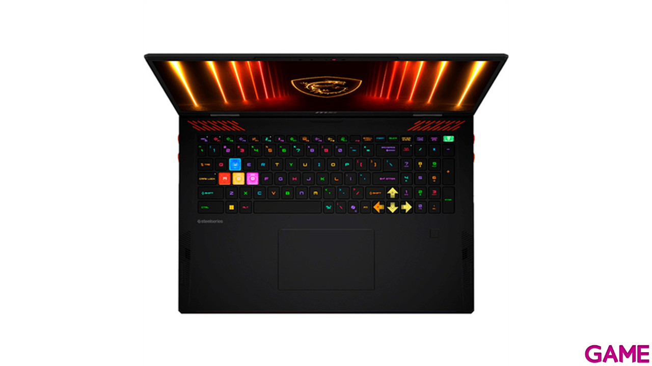MSI Raider 18HX-459ES U9-285HX 64 2TB 5090 W11H 18-2