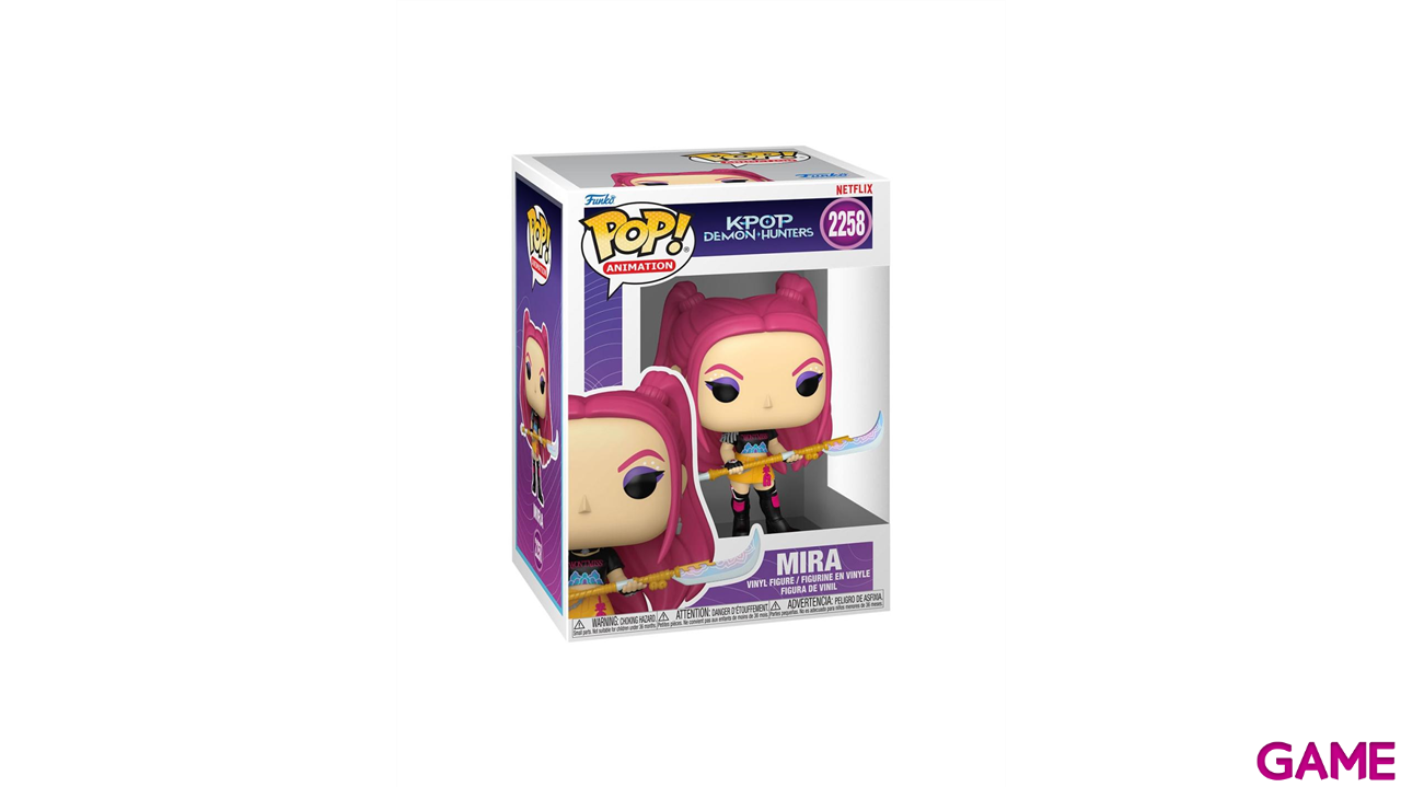 POP Animation: KPOP DH- Mira-0