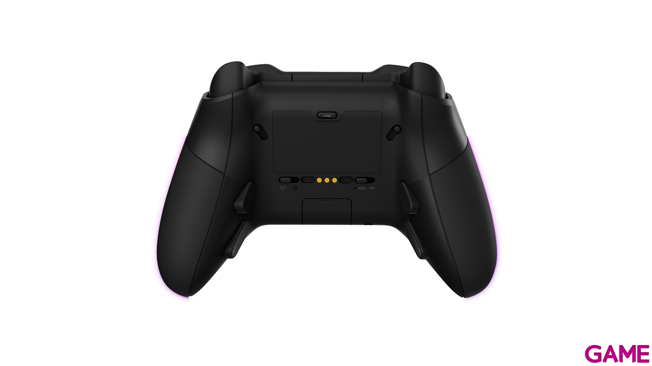 Asus Gamepad Rog Raikiri II XBOX Bt y Rf 2.4 GHz Aura -Mando Gaming Controller-12