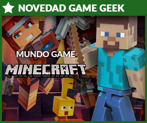Mundo GAME Minecraft
