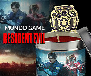 Mundo GAME Resident Evil