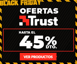 Black Friday Trust