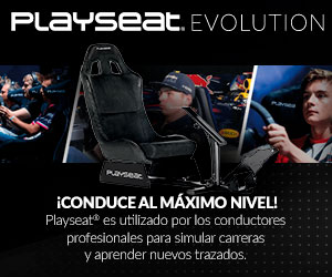 Playseat Evolution