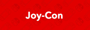 Joy-Cons
