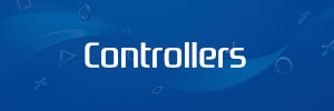 Controllers Ps4