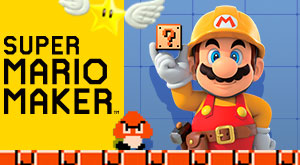 Super Mario Maker Super Mario Maker
