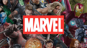 Marvel - Descubre todo el universo Marvel en GAME: películas, cómics, merchandising y todo lo que imagines de tus superhéroes favoritos. en GAME.es