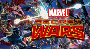 Marvel Secret Wars Marvel Secret Wars