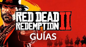 RDR II - La guía oficial completa de Red Dead Redemption II es el compañero indispensable que te llevará hasta los rincones más recónditos del mundo más complejo y detallado que Rockstar Games ha creado hasta la fecha. en GAME.es