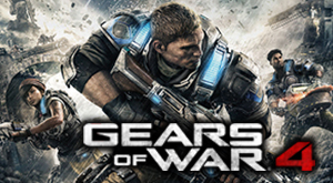 Gears of War 4 Gears of War 4