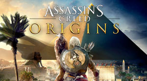 Assassin's Creed Origins Assassin's Creed Origins