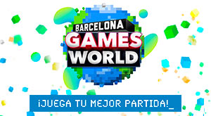 Barcelona GAMES World 2017 Barcelona GAMES World 2017